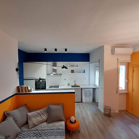 Vaticano & Villa Pamphilj Studio 로마 외부 사진