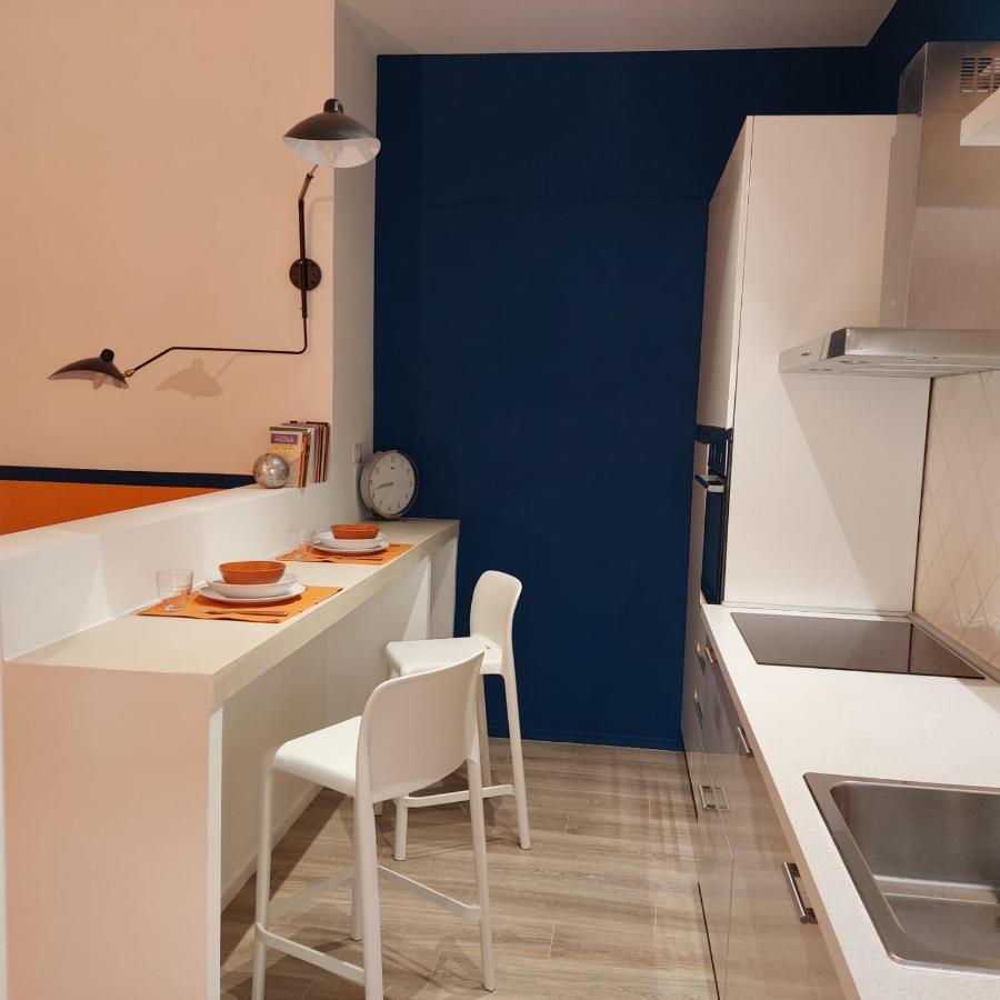 Vaticano & Villa Pamphilj Studio 로마 외부 사진
